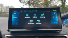 Peugeot 3008 1.6 Hybrid 180 Active 5dr e-EAT8 Estate